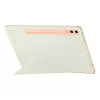 Samsung Smart Book Cover für Galaxy Tab S10+, S9+, S9 FE+
