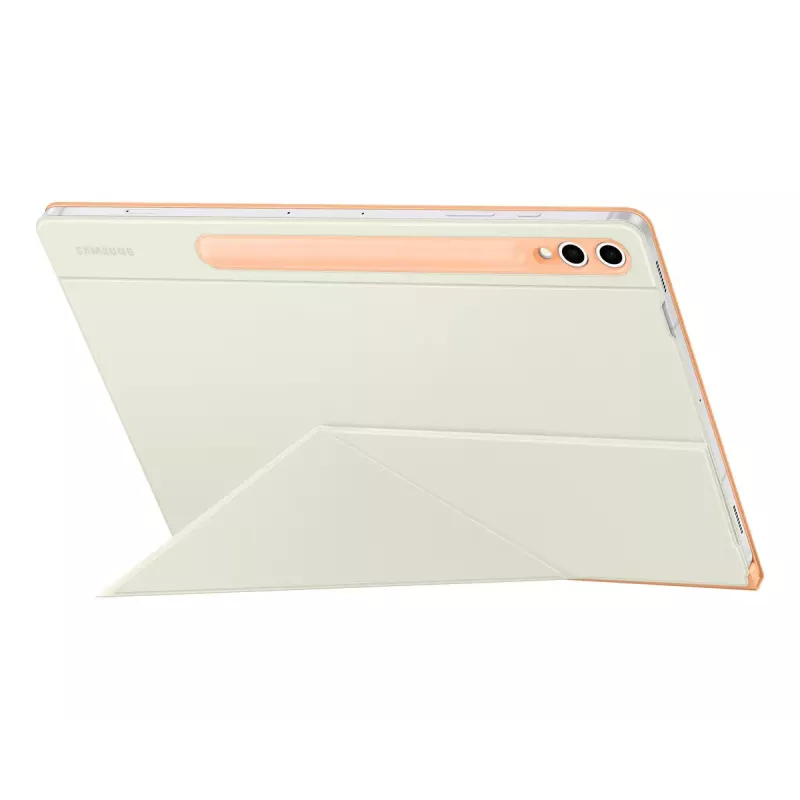 Samsung Smart Book Cover für Galaxy Tab S10+, S9+, S9 FE+
