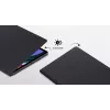 Samsung Smart Book Cover für Galaxy Tab S10+, S9+, S9 FE+