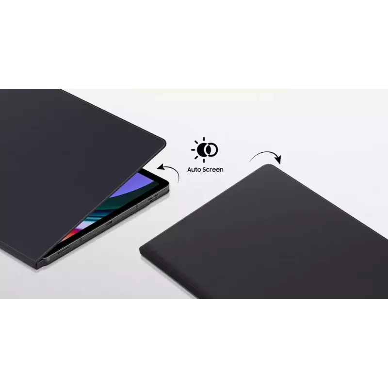 Samsung Smart Book Cover für Galaxy Tab S10+, S9+, S9 FE+