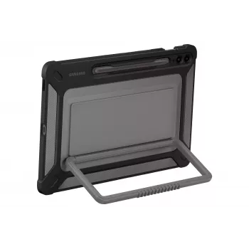 Samsung EF-RX610 27,7 cm (10,9 Zoll) Cover Schwarz