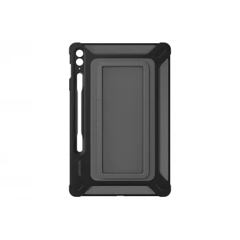Samsung EF-RX610 27,7 cm (10,9 Zoll) Cover Schwarz