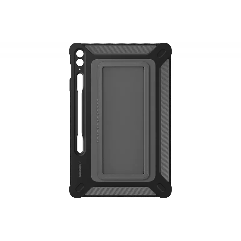 Samsung EF-RX610 27,7 cm (10,9 Zoll) Cover Schwarz