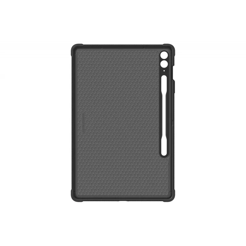 Samsung EF-RX610 27,7 cm (10,9 Zoll) Cover Schwarz