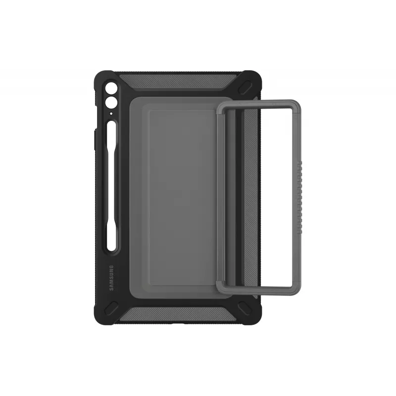 Samsung EF-RX610 27,7 cm (10,9 Zoll) Cover Schwarz