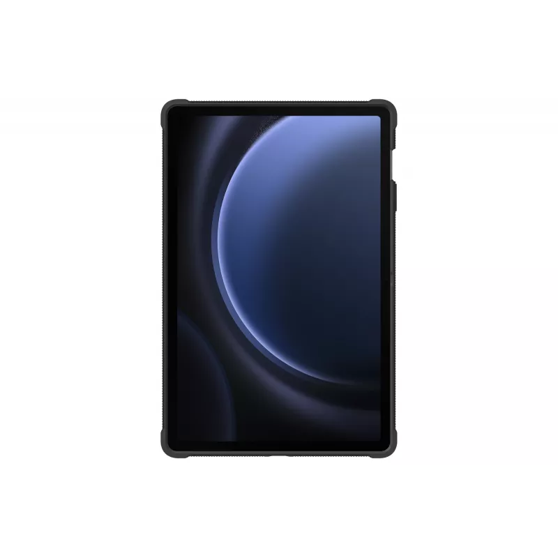 Samsung EF-RX610 27,7 cm (10,9 Zoll) Cover Schwarz