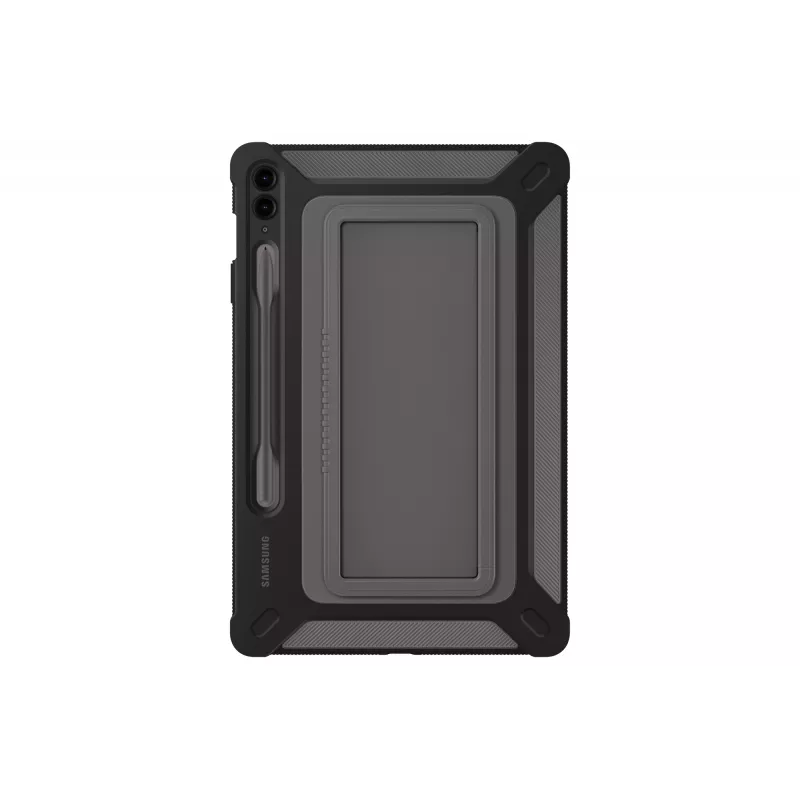 Samsung EF-RX610 27,7 cm (10,9 Zoll) Cover Schwarz