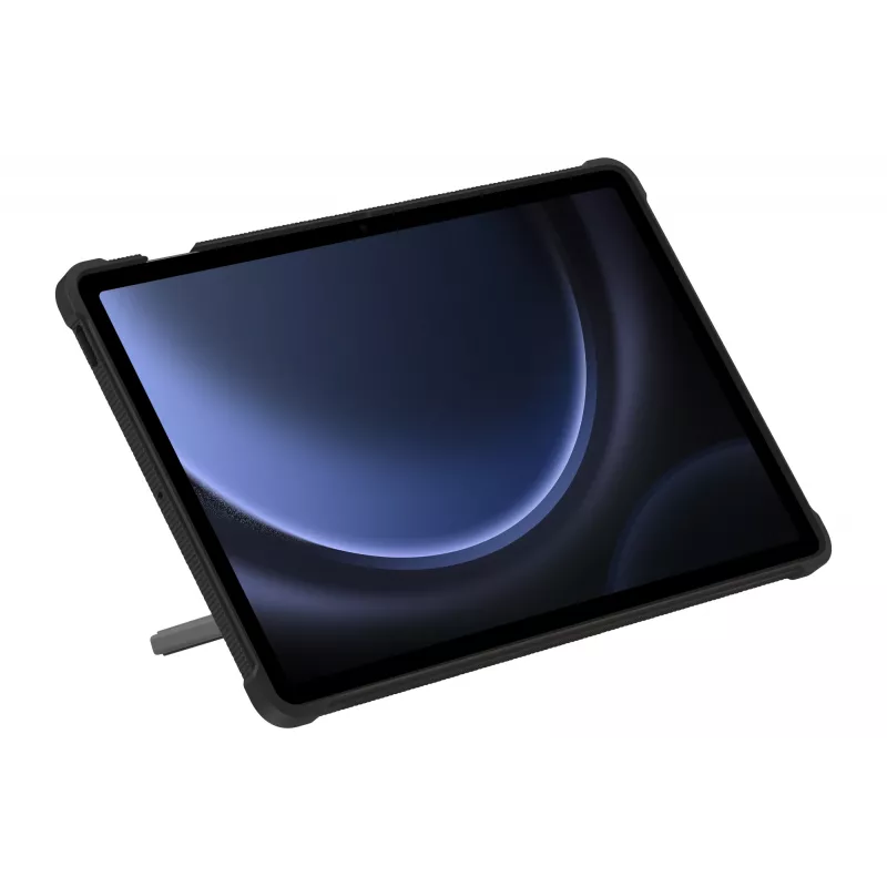Samsung EF-RX610 27,7 cm (10,9 Zoll) Cover Schwarz