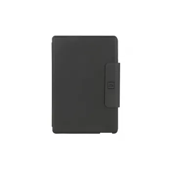 Samsung F-TUCBCKTABS6L mobile device Tastatur QWERTZ German Schwarz
