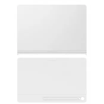 Samsung Smart Book Cover für Galaxy Tab S10 FE+, Cover, Samsung, Galaxy Tab S10 FE+, 27,7 cm (10,9 Zoll), 458 g