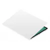 Samsung Smart Book Cover für Galaxy Tab S10 FE+, Cover, Samsung, Galaxy Tab S10 FE+, 27,7 cm (10,9 Zoll), 458 g