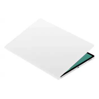 Samsung Smart Book Cover für Galaxy Tab S10 FE+, Cover, Samsung, Galaxy Tab S10 FE+, 27,7 cm (10,9 Zoll), 458 g