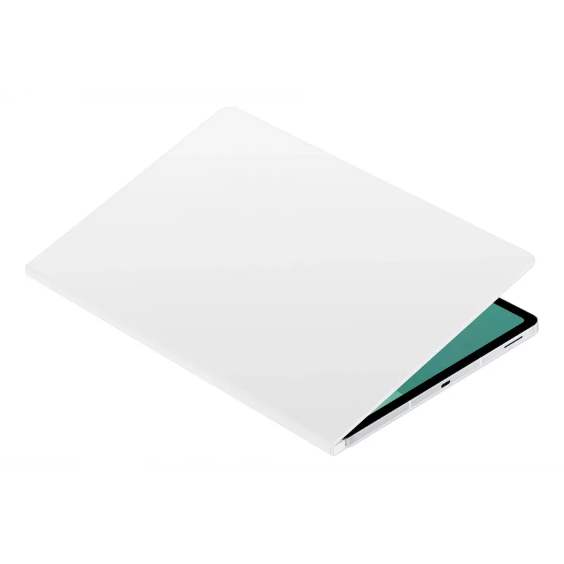 Samsung Smart Book Cover für Galaxy Tab S10 FE+, Cover, Samsung, Galaxy Tab S10 FE+, 27,7 cm (10,9 Zoll), 458 g
