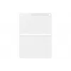 Samsung Smart Book Cover für Galaxy Tab S10 FE+, Cover, Samsung, Galaxy Tab S10 FE+, 27,7 cm (10,9 Zoll), 458 g