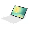 Samsung Smart Book Cover für Galaxy Tab S10 FE+, Cover, Samsung, Galaxy Tab S10 FE+, 27,7 cm (10,9 Zoll), 458 g