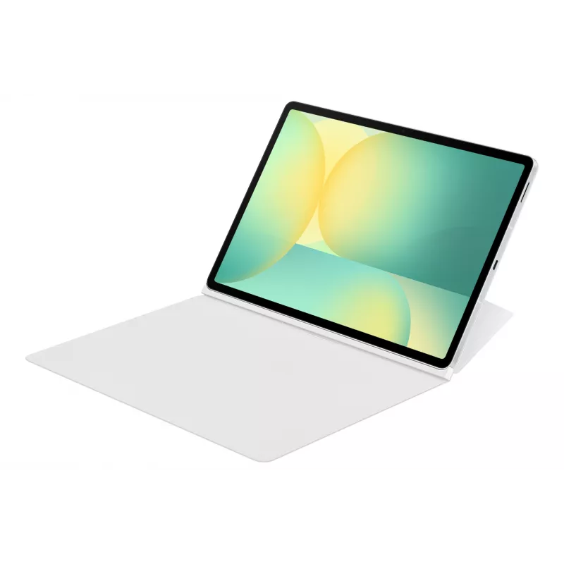 Samsung Smart Book Cover für Galaxy Tab S10 FE+, Cover, Samsung, Galaxy Tab S10 FE+, 27,7 cm (10,9 Zoll), 458 g