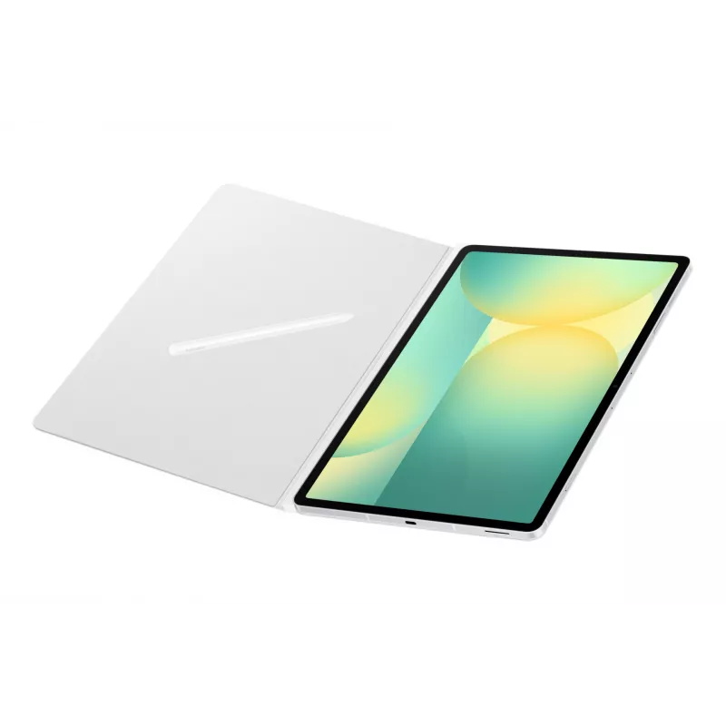 Samsung Smart Book Cover für Galaxy Tab S10 FE+, Cover, Samsung, Galaxy Tab S10 FE+, 27,7 cm (10,9 Zoll), 458 g