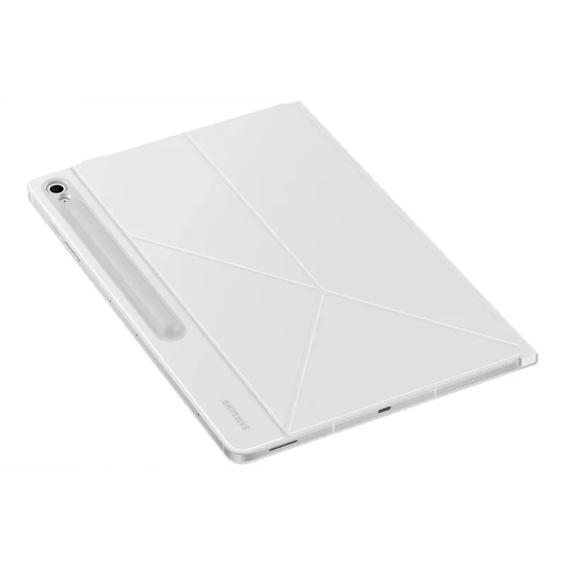 Samsung Smart Book Cover für Galaxy Tab S10 FE+, Cover, Samsung, Galaxy Tab S10 FE+, 27,7 cm (10,9 Zoll), 458 g