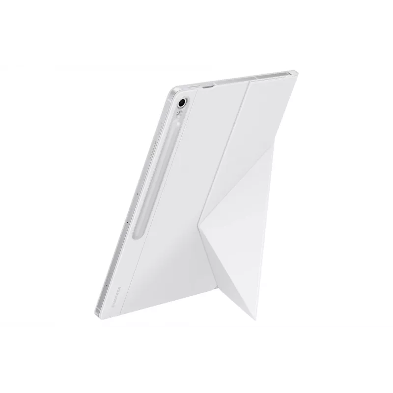 Samsung Smart Book Cover für Galaxy Tab S10 FE+, Cover, Samsung, Galaxy Tab S10 FE+, 27,7 cm (10,9 Zoll), 458 g