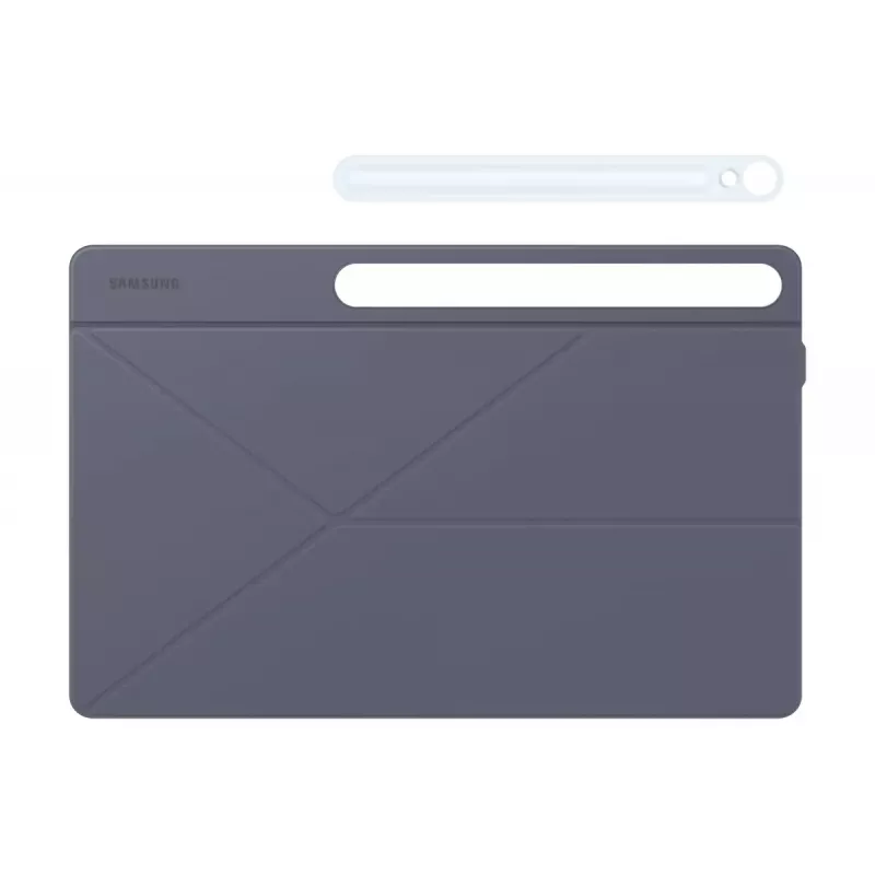 Samsung Smart Book Cover für Galaxy Tab S10 FE+