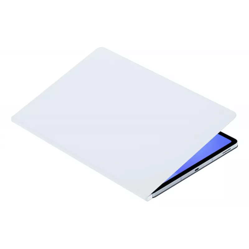 Samsung Smart Book Cover für Galaxy Tab S10 FE+
