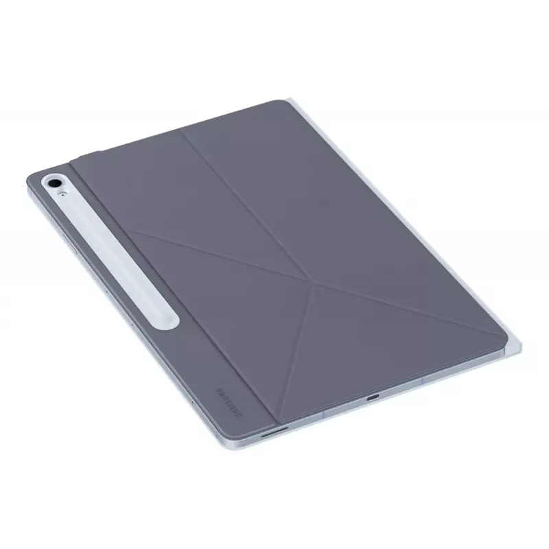 Samsung Smart Book Cover für Galaxy Tab S10 FE+