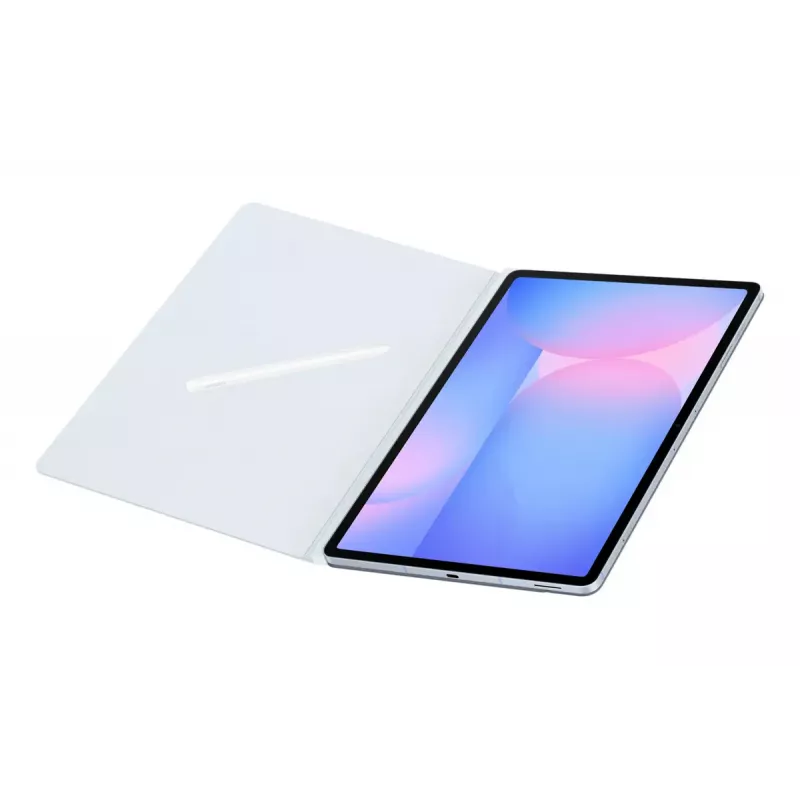 Samsung Smart Book Cover für Galaxy Tab S10 FE+