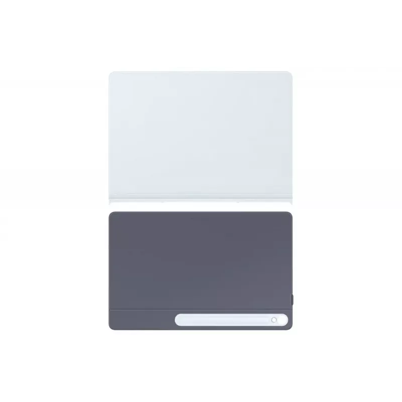 Samsung Smart Book Cover für Galaxy Tab S10 FE+