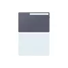 Samsung Smart Book Cover für Galaxy Tab S10 FE+