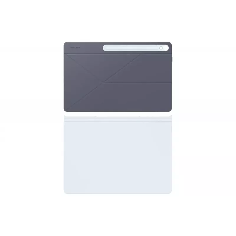 Samsung Smart Book Cover für Galaxy Tab S10 FE+
