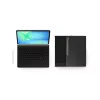 Samsung Smart Book Cover für Galaxy Tab S10 FE+