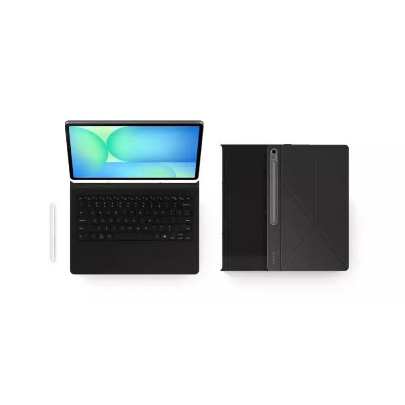 Samsung Smart Book Cover für Galaxy Tab S10 FE+