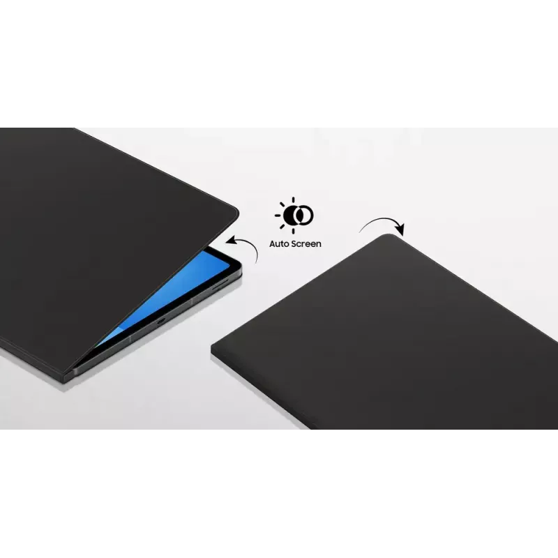 Samsung Smart Book Cover für Galaxy Tab S10 FE+