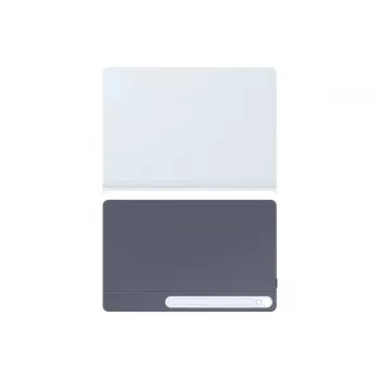 Samsung Smart Book Cover für Galaxy Tab S10 FE+