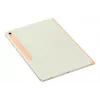 Samsung Smart Book Cover für Galaxy Tab S10 FE+, Cover, Samsung, Galaxy Tab S10 FE+, 27,7 cm (10,9 Zoll), 458 g
