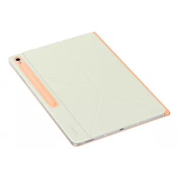 Samsung Smart Book Cover für Galaxy Tab S10 FE+, Cover, Samsung, Galaxy Tab S10 FE+, 27,7 cm (10,9 Zoll), 458 g