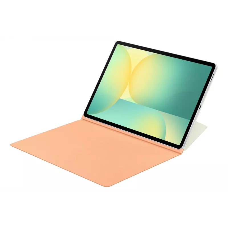 Samsung Smart Book Cover für Galaxy Tab S10 FE+, Cover, Samsung, Galaxy Tab S10 FE+, 27,7 cm (10,9 Zoll), 458 g