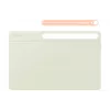 Samsung Smart Book Cover für Galaxy Tab S10 FE+, Cover, Samsung, Galaxy Tab S10 FE+, 27,7 cm (10,9 Zoll), 458 g