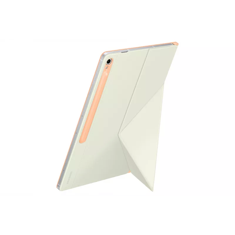 Samsung Smart Book Cover für Galaxy Tab S10 FE+, Cover, Samsung, Galaxy Tab S10 FE+, 27,7 cm (10,9 Zoll), 458 g