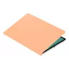 Samsung Smart Book Cover für Galaxy Tab S10 FE+, Cover, Samsung, Galaxy Tab S10 FE+, 27,7 cm (10,9 Zoll), 458 g