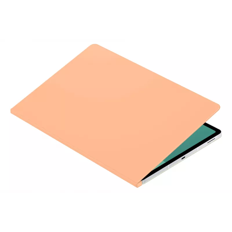 Samsung Smart Book Cover für Galaxy Tab S10 FE+, Cover, Samsung, Galaxy Tab S10 FE+, 27,7 cm (10,9 Zoll), 458 g