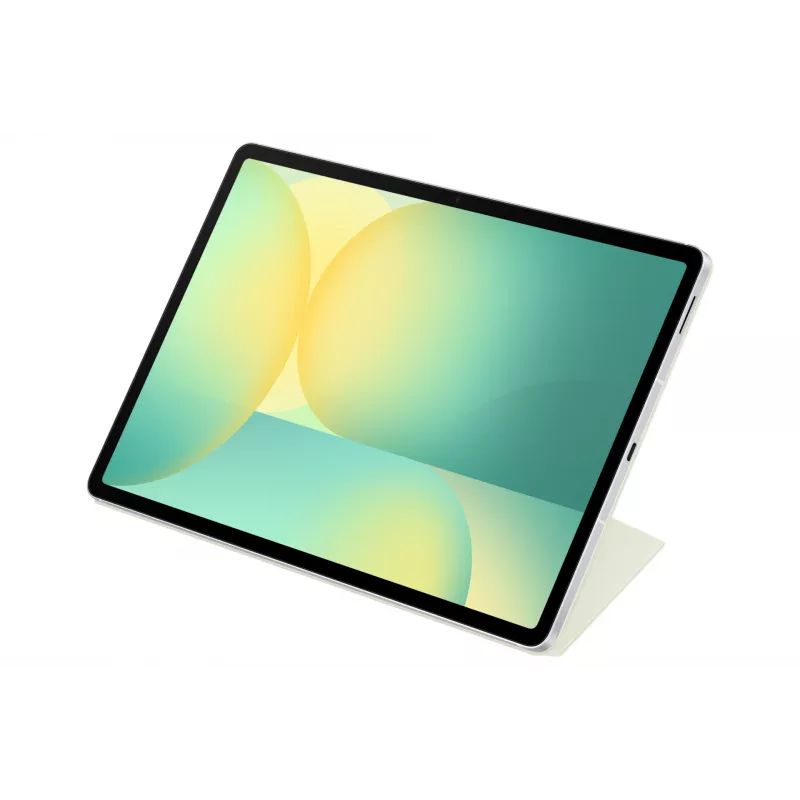 Samsung Smart Book Cover für Galaxy Tab S10 FE+, Cover, Samsung, Galaxy Tab S10 FE+, 27,7 cm (10,9 Zoll), 458 g