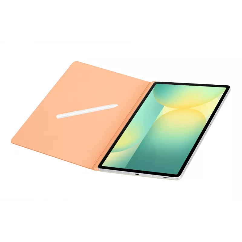 Samsung Smart Book Cover für Galaxy Tab S10 FE+, Cover, Samsung, Galaxy Tab S10 FE+, 27,7 cm (10,9 Zoll), 458 g