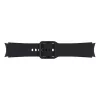 Samsung ET-SFR86SBEGEU Smart Wearable-Armband Schwarz Fluorelastomer