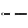 Samsung ET-SFR86SBEGEU Smart Wearable-Armband Schwarz Fluorelastomer