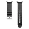 Band Samsung PeakForm Band für Galaxy Watch Ultra Grau