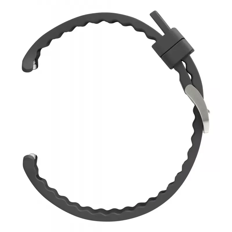Band Samsung PeakForm Band für Galaxy Watch Ultra Grau