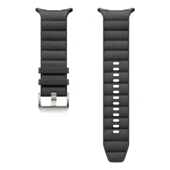 Band Samsung PeakForm Band für Galaxy Watch Ultra Grau