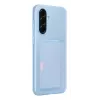 Samsung EF-OA566 Handyhülle 17 cm (6,7 Zoll) Cover Blau