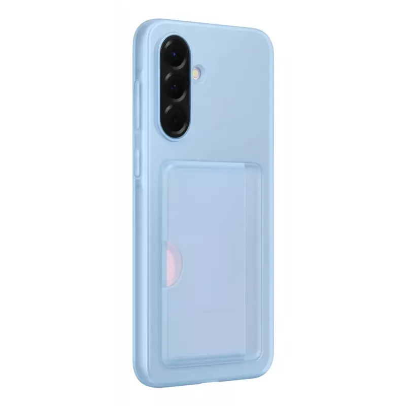 Samsung EF-OA566 Handyhülle 17 cm (6,7 Zoll) Cover Blau